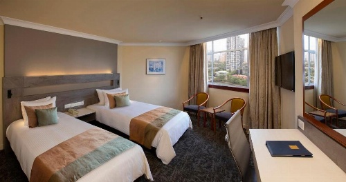 Hotel Miramar Singapore image 15
