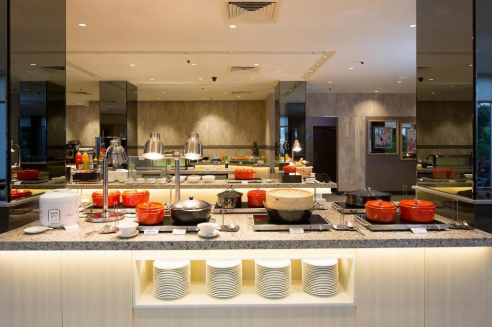 Hotel Miramar Singapore Image 16