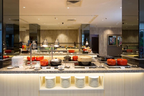 Hotel Miramar Singapore image 16