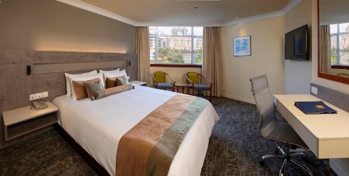 Hotel Miramar Singapore image 18