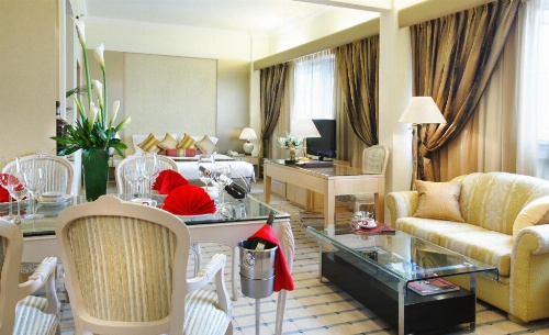 Hotel Miramar Singapore image 20