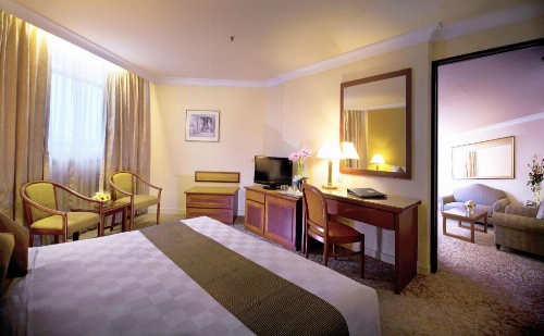 Hotel Miramar Singapore image 22