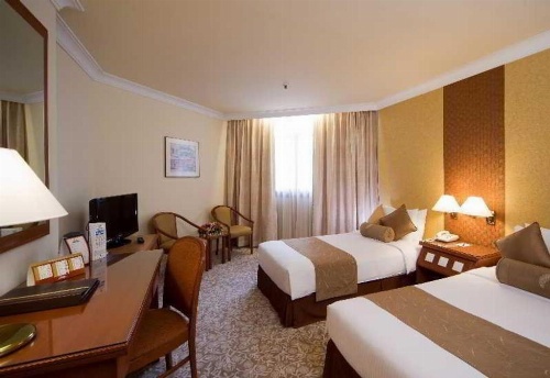 Hotel Miramar Singapore image 25