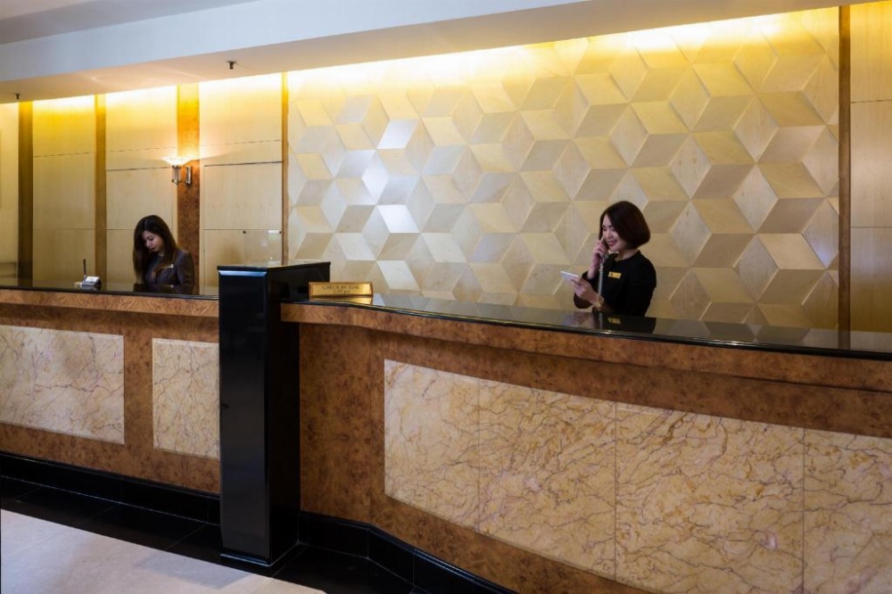 Hotel Miramar Singapore Image 6