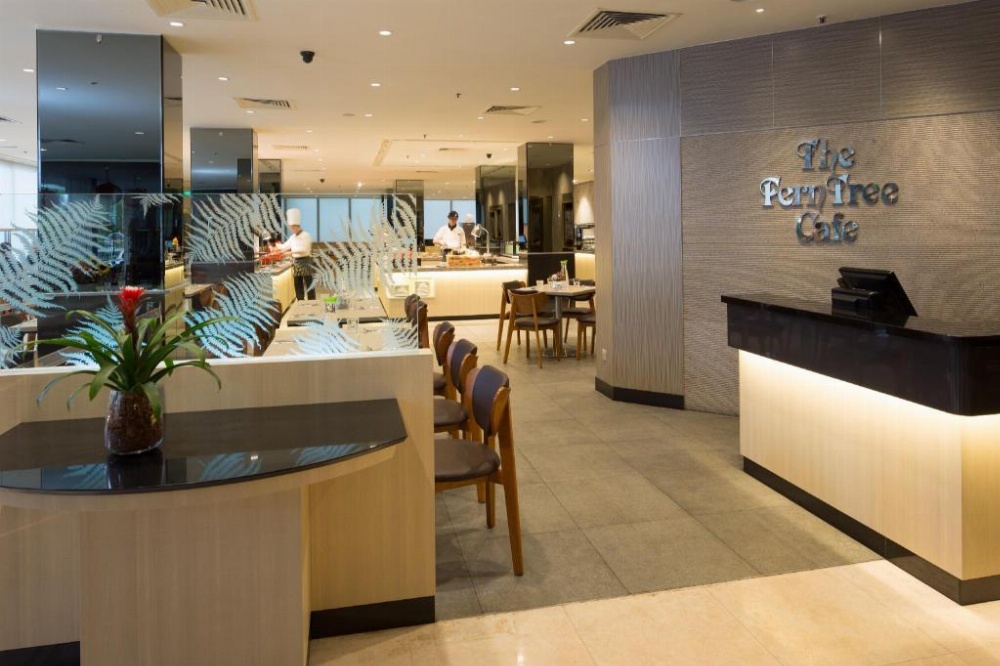 Hotel Miramar Singapore Image 7